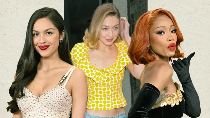 Summer Hair Color Trends